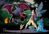 Pokémon-Artikel der Woche bei PokéWiki: Die schillernden Pokémon