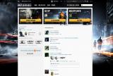 Battlefield 3: Die ersten Bilder zum Community-Tool Battlelog
