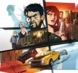 Driver Webisodes - Episode 2 'Woodworth' exklusiv im Video-Stream