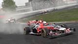 F1 2011: Atmosphärischer TV-Spot zum Formel 1-Spiel im Video-Stream