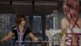 Final Fantasy XIII-2: Neue Screenshots zeigen Kampf gegen fiesen Feral Behemoth