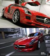 Forza 4 gegen Gran Turismo 5: Grafikvergleich zwischen den beiden Edel-Rennspielen