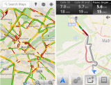 Google Maps: Staumeldungen ab sofort für Deutschland verfügbar