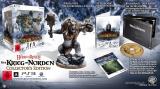 Der Herr der Ringe: Der Krieg im Norden - Deutsche Collector's Edition mit Schneetroll