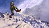 SSX: Die Musik des Spiels im Video erklärt