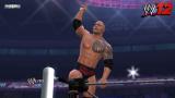 WWE 12: Vorbesteller erhalten The Rock als spielbaren Charakter