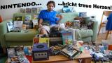 Konto gelöscht: Nintendo-Fan Manuel W. ist stinkesauer!