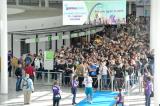 Gamescom: Alle Pressekonferenzen, Messestände und Spiele-Highlights im Überblick