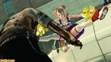 Lollipop Chainsaw: Cheerleaderin mit der Kettensäge gegen Zombies - das neue Spiel von Grasshopper