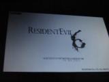 Residen Evil 6: Enthüllung könnte auf der Tokyo Game Show erfolgen