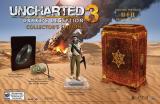 Uncharted 3, Assassin's Creed Revelations und mehr - Die heißesten Collector's Editions 2011 