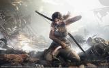 Tomb Raider: Alpha-Status erreicht und soll wie geplant im Herbst erscheinen