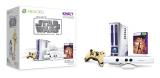 Xbox 360 im Star Wars-Design: Microsoft kündigt schickes Star Wars Kinect-Bundle an