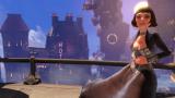 PS Vita: Entwicklung für Bioshock-Ableger aufgeschoben - Bioshock Infinite genießt volle Aufmerksamkeit