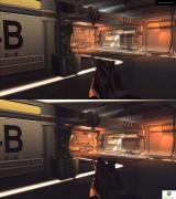 Deus Ex 3: Human Revolution - Interaktiver Grafikvergleich zwischen PS3 und Xbox 360