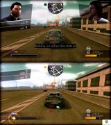 Driver San Francisco: Die PS3- und Xbox-360-Demos im interaktiven Grafikvergleich - Exklusives HD-Video im Stream