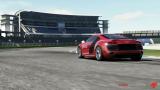Forza 4: Abgefilmtes Video zeigt Rennspiel auf drei Bildschirmen