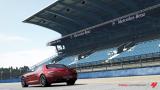 Forza 4: Making of-Trailer zum Hockenheim-Ring im HD-Stream