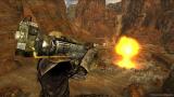 Xbox Live Markplatz Update: Resident Evil 4 HD, Fallout New Vegas-DLC 'Lonesome Road' , Burnout Crash und mehr