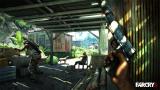Far Cry 3: Neue Videos zum Tropen-Shooter zeigen die feurige Flucht aus einem brennenden Gebäude
