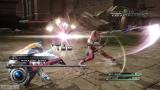 Final Fantasy XIII-2: Neue Gameplay-Videos zu Basics und Expert-Aktionen im Kampf