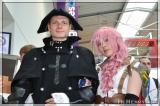Gamescom 2011: Geniale Fotos von Babes, Retro-Ausstellungen, Ständen, Cosplay und mehr [Bilder des Tages]