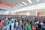 Gamescom 2011: Veranstalter freut sich über überwältigendes Ergebnis und 275.000 Besucher