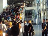 Gamescom 2012: Tickets für Samstag nur mit Vorbestellung per Newsletter-Code