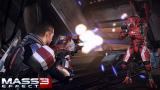Mass Effect 3 im Video-Test: Das actionreichste und beste Kapitel von Biowares Sci-Fi-Reihe