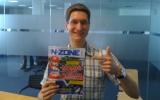 N-ZONE 09/11: Mit Mario Kart 7, Star Fox 64 3D, Zelda und Gamescom-Guide!