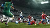 Real Madrid gegen FC Barcelona im HD-Stream: Video-Prognose zum El Clasico aus PES 2012 [Video des Tages]
