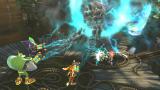 Ratchet & Clank: All 4 One - Neuer Waffen-Trailer zum Koop-Abenteuer im YouTube-Stream