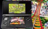 RollerCoaster Tycoon 3D: Wirtschaftssimulation erscheint für den Nintendo 3DS
