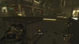 Deus Ex: Human Revolution - Entwicklung war laut Eidos Montreal 'ein Alptraum'