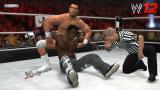 WWE 12: Die PS3-Version angespielt - Exklusives Gameplay-Video im HD-Stream