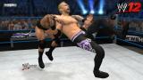 WWE 12: The Rock ziert das Cover der neuen Wrestling-Simulation