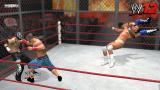 WWE 12: Neuer 'Creation Suite'-Trailer zeigt umfangreichen Editor samt Create an Arena-Tool