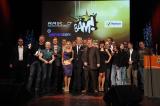 BÄM! Der Computec Games Award - Video der Preisverleihung mit EA, Blizzard, Elton und vielen anderen