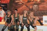 Gamescom: Erste Schnappschüsse von den Messe-Babes