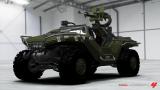 Forza 4: Warthog aus Halo 4 als Easter-Egg enthalten