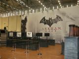 gamescom 2012: Ausstellungsfläche wird für das Jahr 2012 um 16 Prozent vergrößert