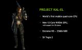 PS4 und Xbox 720: Mobiler Nvidia-Chip 'Kal-El' macht Lust auf neue Konsolen-Generation 