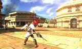 Kid Icarus: Uprising - Fünf Minuten langer Trailer mit der gemeinen Medusa