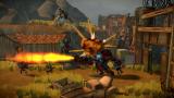 Shoot Many Robots: Der deutsche Launch-Trailer im HD-Stream