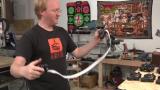  Xbox 360-Mod: Hardware-Legende bastelt zweiteiligen Controller - mit Video