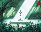 The Legend of Zelda: Neue Jubiläums-Wallpaper zum Download [Bilder des Tages]