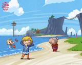 The Legend of Zelda: Neue Jubiläums-Wallpaper zum Download [Bilder des Tages]