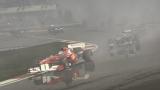 F1 2011: Neue Screenshots präsentieren das verbesserte Wettersystem