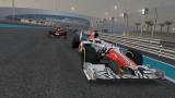 F1 2011: Gameplay-Video zeigt erstmals Safety Car-Phase