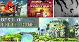 Die besten Indie-Games: Von Angry Birds und Bastion über Minecraft bis Super Meat Boy
